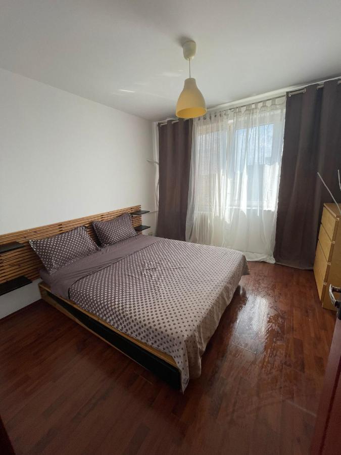Apartament 2 Camere, Decomandat, Piata Unirii Bukarest Exterior foto