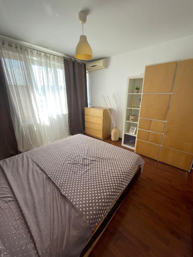 Apartament 2 Camere, Decomandat, Piata Unirii Bukarest Exterior foto