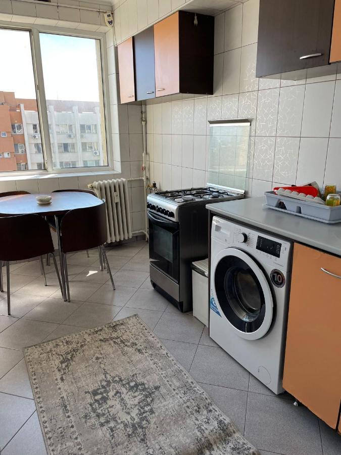 Apartament 2 Camere, Decomandat, Piata Unirii Bukarest Exterior foto